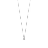Collana Ti Sento Milano Donna in Argento Zircone 34087ZI/42